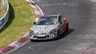 Xiaomi accelerează pe pista Nürburgring; YU7 GT testat în regim sportiv