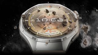 HUAWEI Watch GT 6 Pro duce autonomia la nivelul următor; Smartwatch cu 3 săptămâni de baterie, funcții Pro pentru ciclism