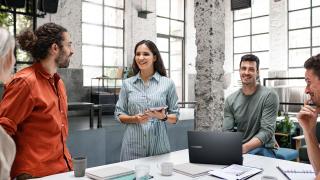 Studiu ASUS: 88% dintre IMM-uri vor scalare rapidă; AI devine esențial în planul de creștere
