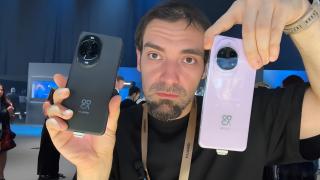 Huawei Nova 14 Pro Hands On: telefon de vlogging, cu senzor de culoare de flagship (Video)
