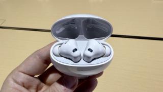 Căştile Huawei FreeBuds 7i au sosit în Europa; Când vin în România, cât costă şi impresii