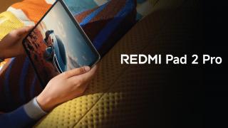 Noul Redmi Pad 2 Pro scapă pe net înainte de lansare; autonomie extinsă și hardware mid-range