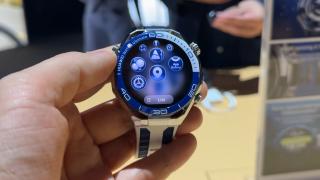 Huawei Watch Ultimate 2 impresii: comunică prin sonar sub apă, are autonomie de 11 zile, se conectează la Insta360, DJI