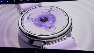 Câte variante de ceasuri feminine avem în seria Huawei Watch GT 6, de 41 mm? Iată impresii! (Video)