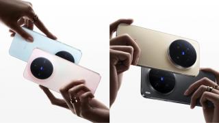 vivo pune lansarea flagship-ului vivo X300 Pro pe 13 octombrie; Avem și tabletă nouă, ceas plus căști
