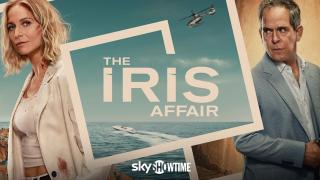 Serial nou pe SkyShowtime: „The Iris Affair”, un thriller cu algoritmi și multă criptografie