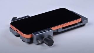 iPhone 17 Pro desfăcut în faţa camerei; Greu de reparat? (Video)