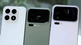 Xiaomi 17, 17 Pro și 17 Pro Max apar în fotografii detaliate, randări clare și chiar clipuri video; Designul și dotările sunt dezvăluite înainte de debut
