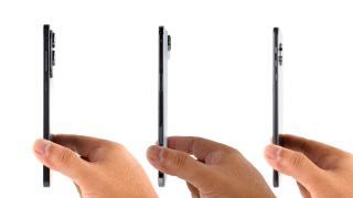 iPhone Air e mai ușor de reparat decât iPhone 17 Pro; iFixit confirmă accesul facil la baterie și porturi