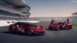 Supercar-ul electric BYD YangWang U9 Extreme atinge viteza record de 496.22 km/h; Cea mai rapid mașină de serie din lume?