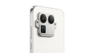 Realme GT 8 Pro inaugurează un design nou pentru modulul foto, tip roboțel; Avem și listare GeekBench