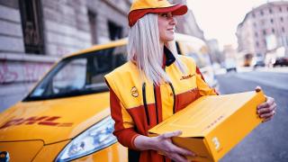 DHL deschide un nou hub logistic la Ștefănești; centru cu tehnologii verzi și acces rapid la rețele de transport