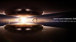Iată cum poți urmări live lansarea lui Xiaomi 15T Pro astăzi de la ora 15:00 (ora României)