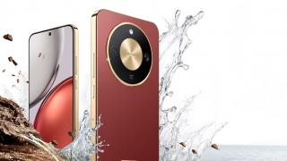Honor X9d vine cu o baterie de 8300 mAh, display AMOLED generos și are corp rezistent la șocuri; Sosește în Europa?