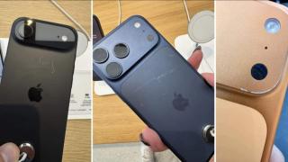 Apple reacționează la scandalul Scratchgate; Zgârieturile de pe iPhone 17 Pro sunt „doar urme de stand”
