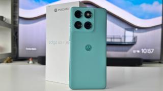 RESIGILATUL ZILEI #108: Motorola Edge 60 Fusion, ecran OLED Pantone și 12GB RAM – un telefon subțire, puternic și surprinzător de accesibil