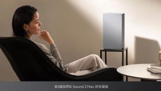 Xiaomi Sound 2 Max e oficial: Boxă premium cu design metalic, sunet pe trei căi și Dolby Audio