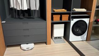 Xiaomi a adus electrocasnice noi în Europa şi iată-le în acţiune: aparat de aer condiţionat, aspirator Robot Vacuum 5 (Video)