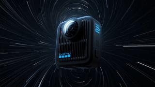 Ce a lansat GoPro în această toamnă? Camera de acțiune 360 MAX2, modelul accesibil LIT HERO și gimbal-ul Fluid Pro AI