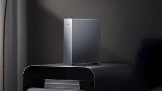 Xiaomi BE10000 Pro e oficial; Router cu Wi-Fi 7, AI și porturi duale 10G