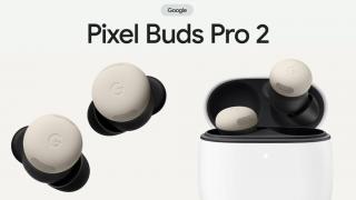 Căștile Pixel Buds Pro 2 primesc un update important; Control prin gesturi, sunet adaptiv și suport pentru Gemini Live