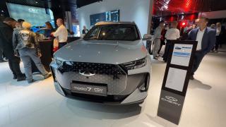 Chery Tiggo 7 primele impresii: SUV plugin hibrid cu 1200 kilometri autonomie (Video)