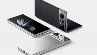 Xiaomi rebranduiește și Fold-urile după iPhone; Xiaomi 17 Fold la orizont