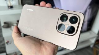 Xiaomi 15T Pro: Camera cu ZOOM-ul cel mai surprinzător din 2025, capturi din Bavaria