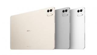 HONOR MagicPad3 Pro surprinde cu procesor Snapdragon 8 Elite Gen5; Ce alte dotări va mai aduce tableta?