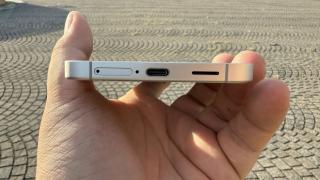 Samsung Galaxy S25 FE: Sunet echilibrat, dar fără recorduri la volum