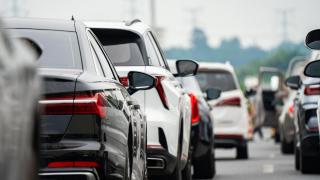În câte minute a fost epuizat bugetul programului Rabla Auto 2025? Și ce urmează mai departe