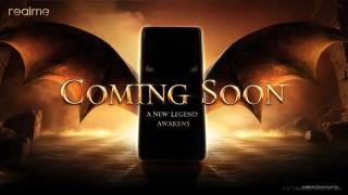 realme 15 Pro în variantă de colecție; Lansare Game of Thrones Edition programată pentru 8 octombrie