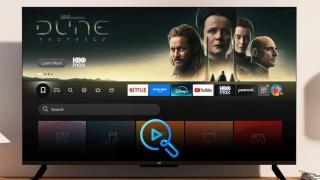 Amazon renunță la Android pe Fire TV; Vega OS vine fără suport pentru sideloading