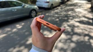 Apple iPhone 17 Pro Max: Conectivitate completă cap-coadă, cu viteze mari de tot pe 5G