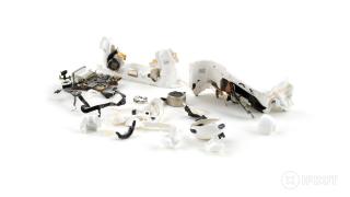 Noile căști wireless Apple AirPods Pro 3 numite de iFixit o adevărată "tragedie", declarate imposibil de reparat