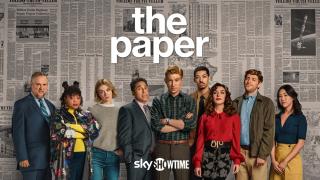 „The Paper”, noul mockumentary de la creatorii The Office, apare din 14 noiembrie pe SkyShowtime