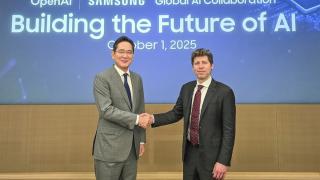 Samsung şi OpenAI anunţă un mega parteneriat strategic; Ce presupune? 