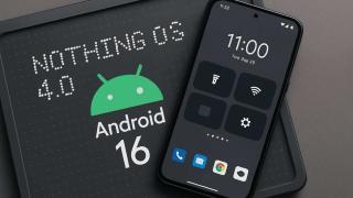Nothing OS 4.0 intră în testare publică; Primele modele compatibile cu beta-ul Android 16