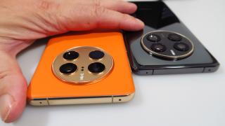 Apar primele detalii despre smartphone-ul subțire pregătit de HUAWEI! S-ar putea numi Mate 80 Air