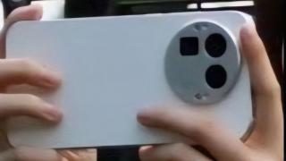 realme GT 8 Pro se dezvăluie într-o nouă fotografie, alături de specificaţii, modulul foto interschimbabil