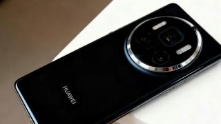 Spatele lui Huawei Mate 80 a apărut, cu design de cameră nou