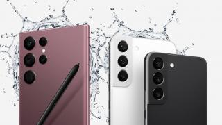 Samsung aduce One UI 8 pe seria Galaxy S22; Ultimul update major pentru flagship-urile din 2022