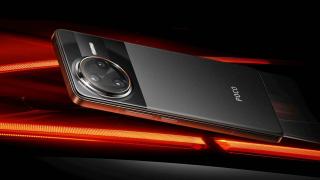 POCO F8 Ultra primește upgrade serios la nivel de cameră; Senzori noi și zoom periscopic