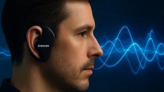 Samsung face EEG-ul purtabil realitate; Controlul prin gânduri, tot mai aproape de căștile XR