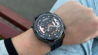 HUAWEI Watch Ultimate 2 Review: Ceasul care nu se teme de adâncurile oceanului, precis și elegant, comunică și sub apă prin sonar