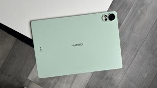 Huawei MatePad 12 X PaperMatte (2025): Design rafinat, inspirat de Macarons