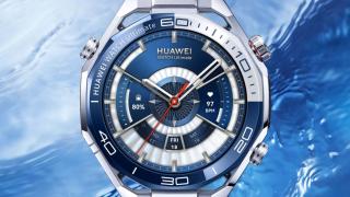 Preț și disponibilitate HUAWEI Watch Ultimate 2 în România (cod exclusiv 500 lei extra reducere, FreeBuds Pro 4 cadou)