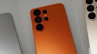 Samsung Galaxy S26 Ultra și pe portocaliu? Iată ce culori ar putea avea flagship-ul
