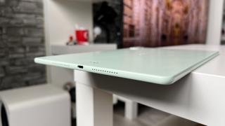 HUAWEI MatePad 12 X PaperMatte (2025): Acustică răsunătoare, care umple fără probleme camera
