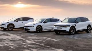 Zeekr intră pe piața din România; Trei noi automobile electrice disponibile pentru precomandă